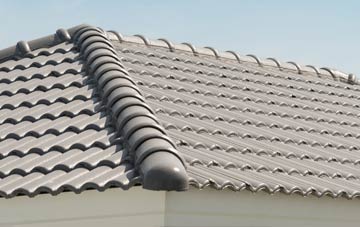 advantages of The Sale clay roofing
