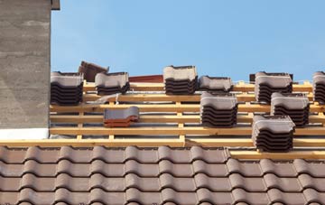 The Sale clay roofing costs