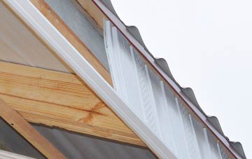 why The Sale fascia repairs are essential