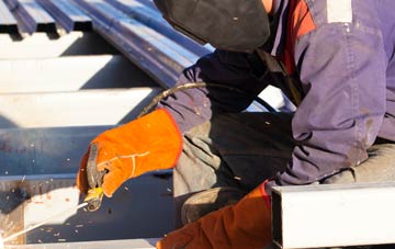 The Sale flat roofing options