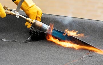flat roof repairs The Sale, Staffordshire