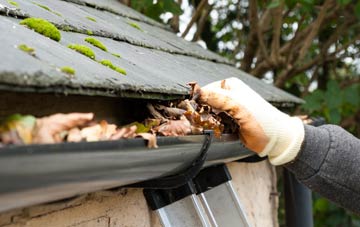 gutter cleaning The Sale, Staffordshire