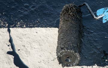 The Sale liquid sealant waterproofing