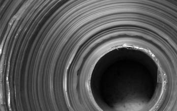 The Sale pvc roof replacement