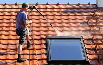 roof cleaning The Sale, Staffordshire
