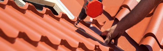 save on The Sale roof installation costs