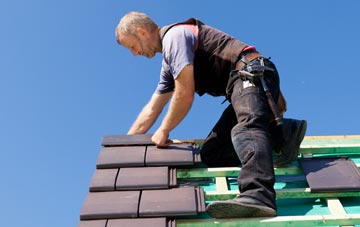 disadvantages of The Sale slate roofing