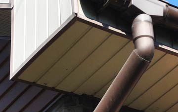 The Sale soffit installation costs