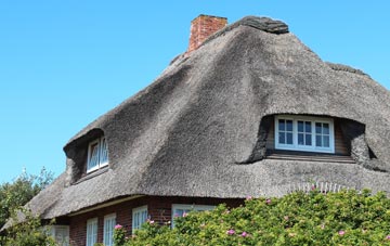 thatch roofing The Sale, Staffordshire