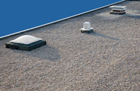 The Sale flat roofing